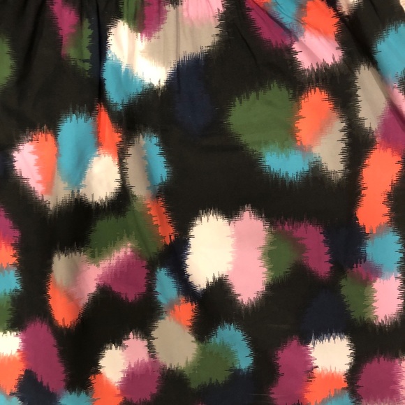 Roxy Ruffled Camisole Sun Dress, Adjustable Straps - Picture 4 of 6